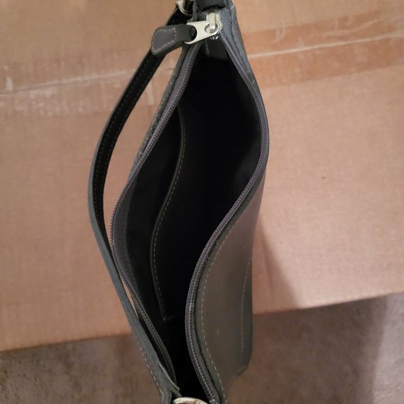 Coach small clutch - Picture 2 of 3